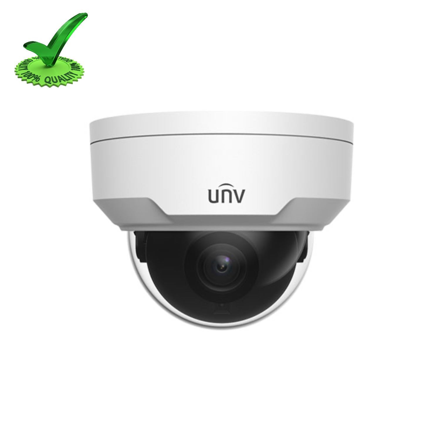 Uniview IPC325SB-DF28(40)K-I0 5MP IP Network Dome Camera Uniview IPC325SB-DF28(40)K-I0 5MP IP Network Dome Camera